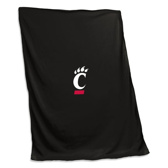 Cincinnati Bearcats 54'' x 84'' Sweatshirt Blanket