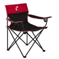 thumbnail image 1 of Cincinnati Bearcats Big Boy Chair, 1 of 1
