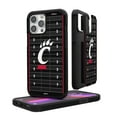 thumbnail image 1 of Cincinnati Bearcats Field iPhone Rugged Case, 1 of 7