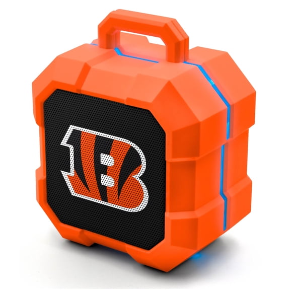 Cincinnati Bengals Bluetooth Speaker