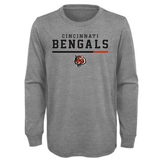 bengals shirts walmart