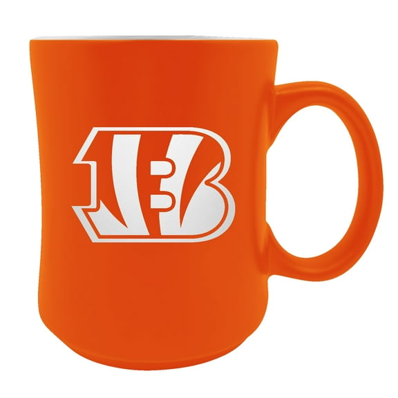 Cincinnati Bengals 19oz. Starter Mug