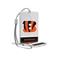 thumbnail image 1 of Cincinnati Bengals End Zone Pocket Bluetooth Speaker, 1 of 1