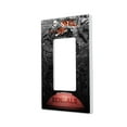 thumbnail image 1 of Cincinnati Bengals Legendary Design Single Rocker Lightswitch Plate, 1 of 4