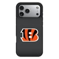 thumbnail image 1 of Cincinnati Bengals Linen Logo iPhone Bump Case, 1 of 6