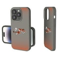 thumbnail image 1 of Cincinnati Bengals Linen Logo iPhone Soft Touch Case, 1 of 1