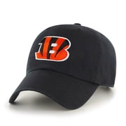 NFL Cincinnati Bengals Clean Up Adjustable Hat