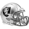 thumbnail image 1 of Riddell 9585500554 Cincinnati Bengals Helmet - Riddell Authentic Full Size Speed Flex Style Rave Alternate, 1 of 1