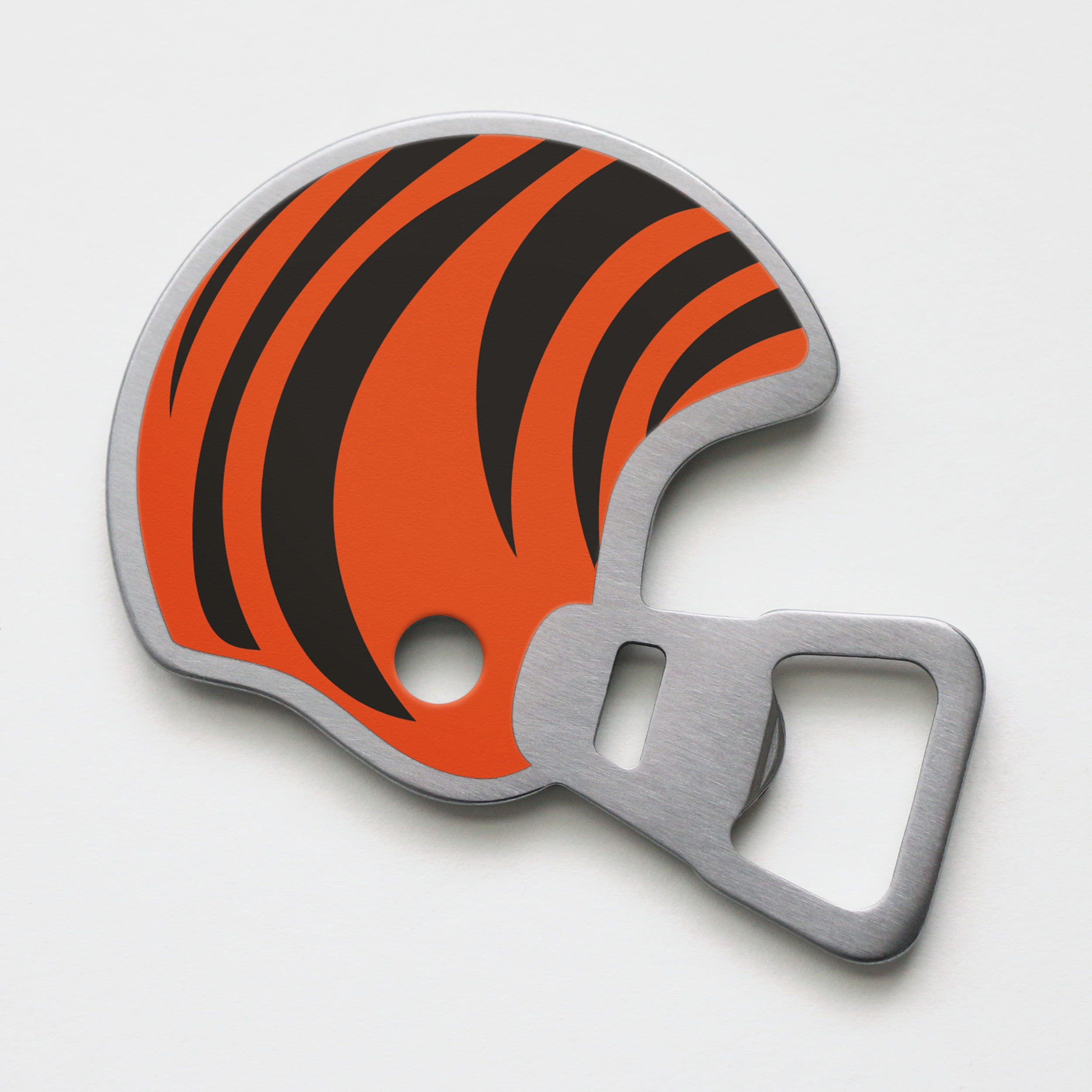 Cincinnati Bengals Season Opener Bottle Opener