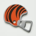 thumbnail image 1 of Cincinnati Bengals Season Opener Bottle Opener, 1 of 4