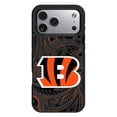 thumbnail image 1 of Keyscaper  Cincinnati Bengals  Bump Case with 8.2ft Drop Protection, 1 of 6