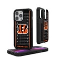 thumbnail image 1 of Cincinnati Bengals iPhone Rugged Field Design Case, 1 of 3