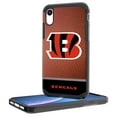 thumbnail image 1 of Cincinnati Bengals iPhone Rugged Wordmark Design Case, 1 of 5