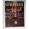 thumbnail image 1 of Pre-Owned Cincinnati: City of Charm (Hardcover) 096281282X 9780962812828, 1 of 1