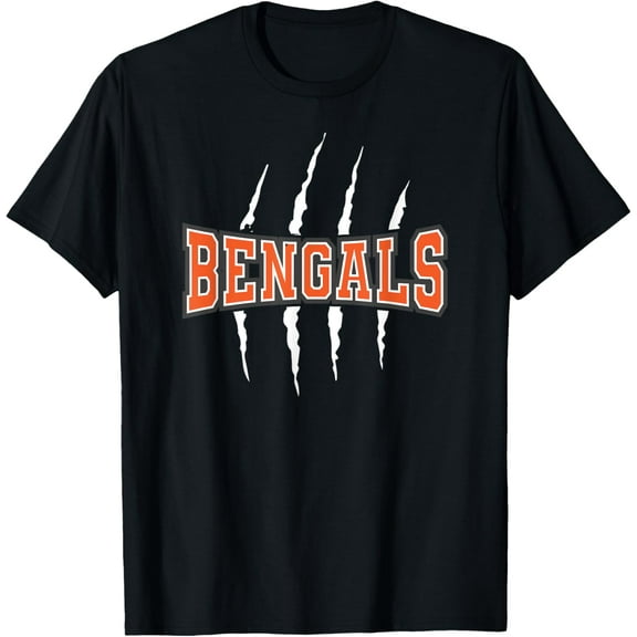 Cincinnati Football for all Football Fan T-Shirt