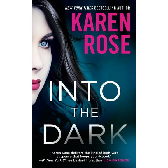 The Cincinnati Series: Into the Dark (Series #5) (Paperback)
