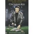 thumbnail image 1 of The Cincinnati Kid (DVD) NEW, 1 of 1