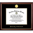 thumbnail image 1 of Cincinnati Petite Diploma Frame, 1 of 3