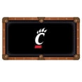 thumbnail image 1 of Cincinnati Pool Table Cloth (Small: 7 ft.), 1 of 1