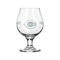 thumbnail image 1 of Cincinnati Reds 16oz. Belgium Glass, 1 of 1