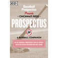 thumbnail image 1 of Cincinnati Reds 2021: A Baseball Companion, (Paperback), 1 of 1