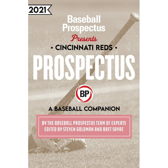 Cincinnati Reds 2021: A Baseball Companion, (Paperback)