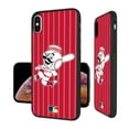 thumbnail image 1 of Cincinnati Reds Cooperstown iPhone Bump Case, 1 of 5