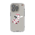thumbnail image 1 of Cincinnati Reds Cooperstown iPhone Clear Case, 1 of 6