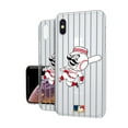 thumbnail image 1 of Cincinnati Reds Cooperstown iPhone Clear Case, 1 of 5