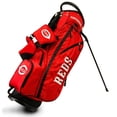 thumbnail image 1 of Cincinnati Reds Fairway Stand Golf Bag, 1 of 2