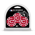 thumbnail image 1 of Cincinnati Reds Golf Chip 3-Pack Set, 1 of 3