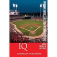 thumbnail image 1 of Pre-Owned Cincinnati Reds IQ: The Ultimate Test of True Fandom (History & Trivia): Volume 1 Paperback, 1 of 1