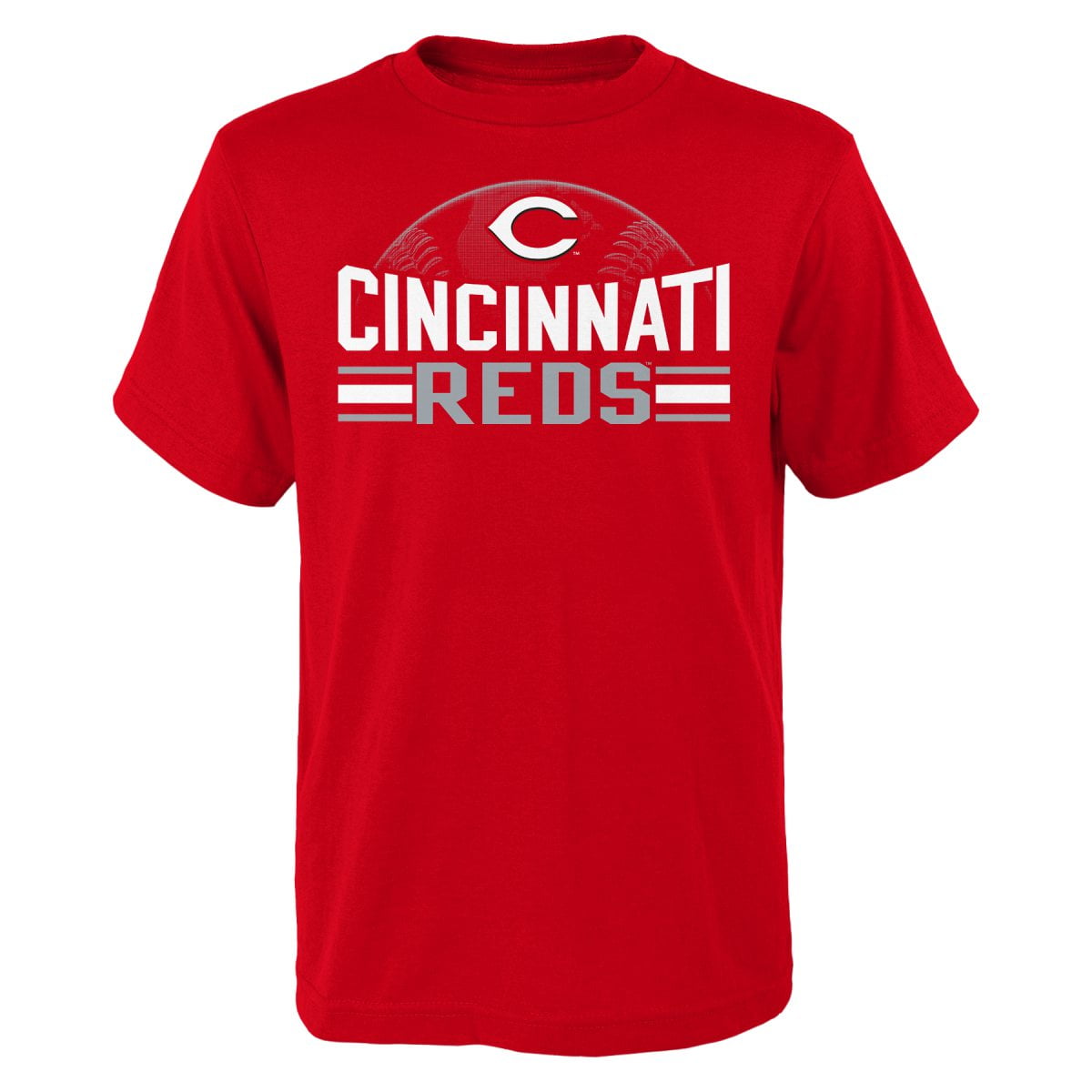 Cincinnati reds shirts for kids cheap