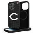 thumbnail image 1 of Cincinnati Reds Primary Logo iPhone Magnetic Bump Case, 1 of 1
