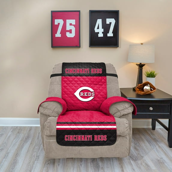 Cincinnati Reds Recliner Protector