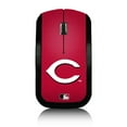 thumbnail image 1 of Cincinnati Reds Team Logo Wireless Mouse, 1 of 1
