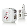 thumbnail image 1 of Cincinnati Reds USB Charger, 1 of 1