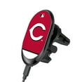 thumbnail image 1 of Cincinnati Reds Wireless Magnetic Car Charger, 1 of 1