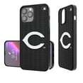 thumbnail image 1 of Cincinnati Reds iPhone Text Backdrop Design Bump Case, 1 of 1