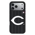 thumbnail image 1 of Keyscaper Cincinnati Reds Personalized Bump Case with 8.2ft Drop Protection, 1 of 6