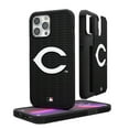 thumbnail image 1 of Cincinnati Reds iPhone Text Backdrop Rugged Case, 1 of 1
