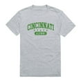 thumbnail image 1 of Cincinnati State Technical & Community College Alumni T-Shirt, Heather Grey - 2XL, 1 of 1