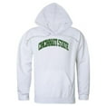 thumbnail image 1 of Cincinnati State Technical & Community College Campus Hoodie, White - Medium, 1 of 1