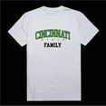 thumbnail image 1 of Cincinnati State Technical & Community College Family T-Shirt, White - Small, 1 of 1