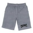 thumbnail image 1 of Cincinnati State Technical & Community College Premium Shorts, Heather Grey - Medium, 1 of 1