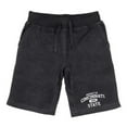 thumbnail image 1 of Cincinnati State Technical & Community College Property Shorts, Heather Charcoal - Small, 1 of 1