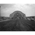 thumbnail image 1 of Cincinnati Union Terminal History (36 x 24), 1 of 2