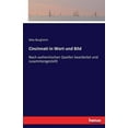thumbnail image 1 of Cincinnati in Wort und Bild : Nach authentischen Quellen bearbeitet und zusammengestellt (Paperback), 1 of 1