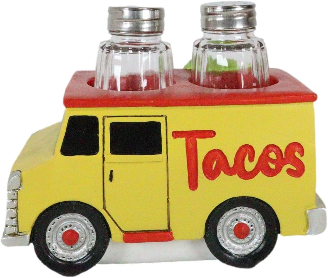 Cinco De Mayo Fiesta Party Taste Of Mexico TexMex Taco Food Truck Hot