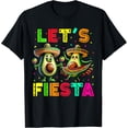 thumbnail image 1 of Cinco De Mayo For Women Men Boys Girls Mexican Fiesta T-Shirt, 1 of 4